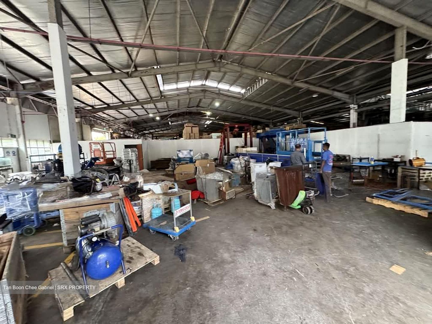 Fifth Lok Yang Road (D22), Warehouse #585652251